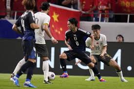 国际外交姿